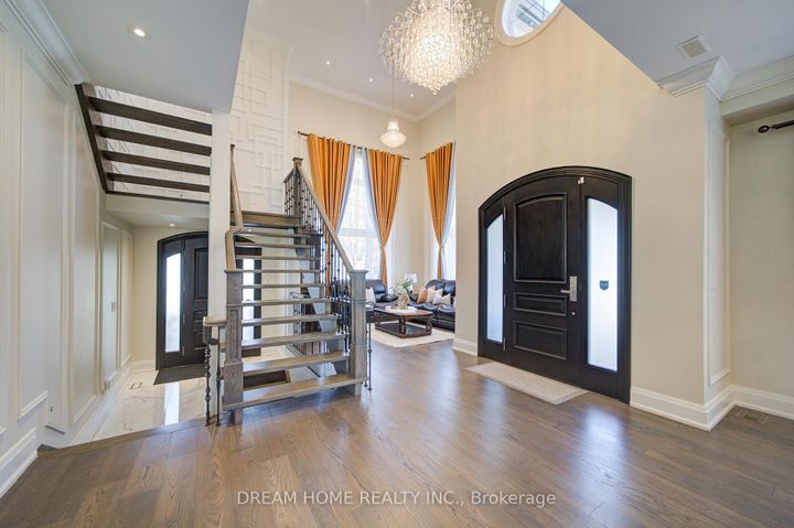 Photo 5 at 476 TENNYSON Drive, WO West, Oakville