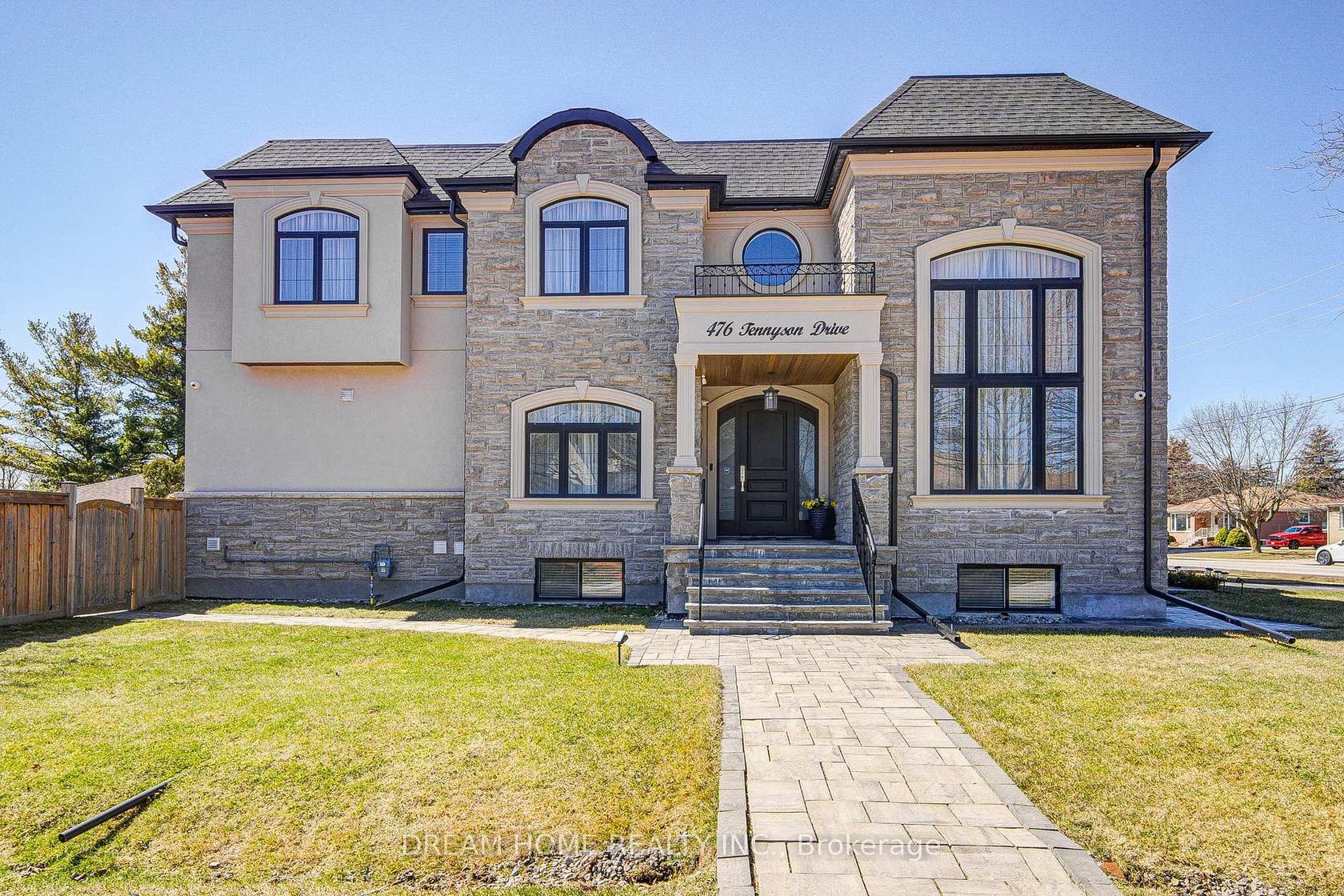 476 TENNYSON Drive, WO West, Oakville 