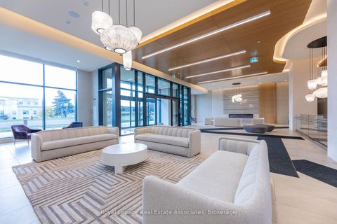 Photo 1 at 1121 - 8960 Jane Street, Concord, Vaughan