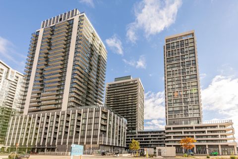 Photo 27 at 1121 - 8960 Jane Street, Concord, Vaughan