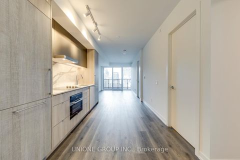 Photo 5 at 2002 - 771 Yonge Street, Moore Park, Toronto