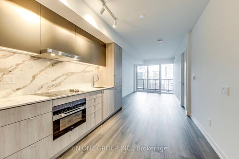 Photo 6 at 2002 - 771 Yonge Street, Moore Park, Toronto