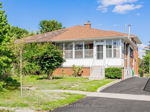 Photo 0 at 205 Vauxhall Drive, Dorset Park, Toronto