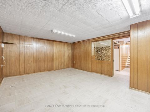 Photo 20 at 205 Vauxhall Drive, Dorset Park, Toronto