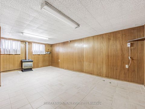 Photo 21 at 205 Vauxhall Drive, Dorset Park, Toronto