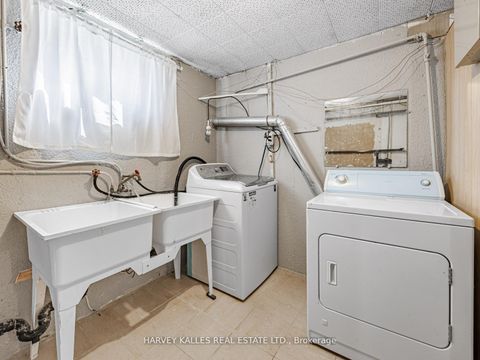 Photo 23 at 205 Vauxhall Drive, Dorset Park, Toronto