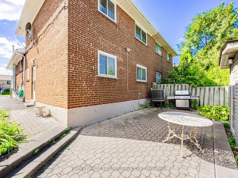 Photo 25 at 205 Vauxhall Drive, Dorset Park, Toronto