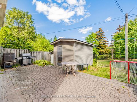Photo 26 at 205 Vauxhall Drive, Dorset Park, Toronto