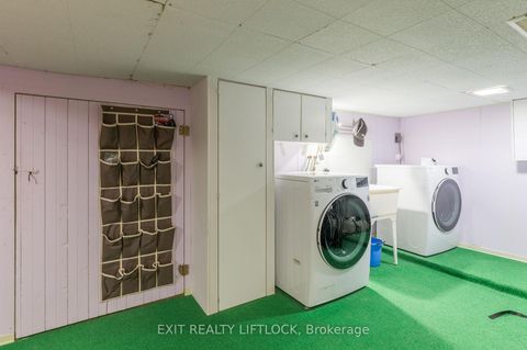 Photo 21 at 71 High Street, Bowmanville, Clarington