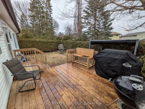 Photo 22 at 71 High Street, Bowmanville, Clarington