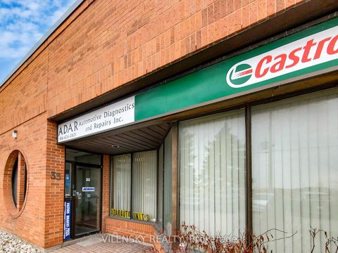 Photo 0 at 33 - 1170 Sheppard Avenue, York University Heights, Toronto