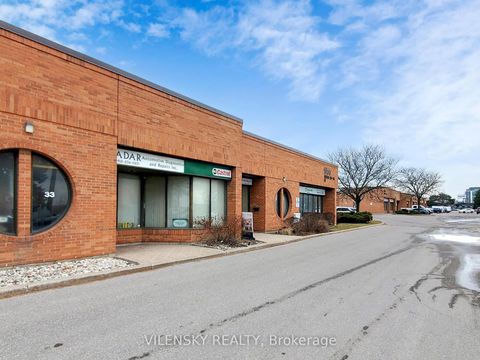 Photo 1 at 33 - 1170 Sheppard Avenue, York University Heights, Toronto