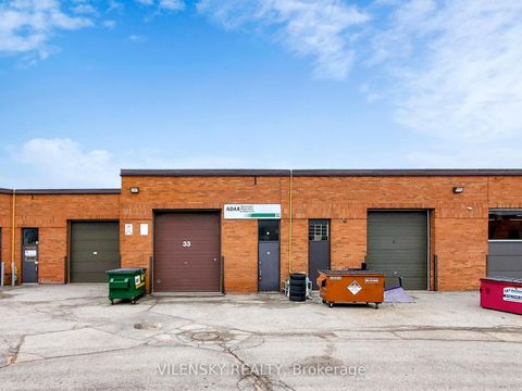 Photo 13 at 33 - 1170 Sheppard Avenue, York University Heights, Toronto