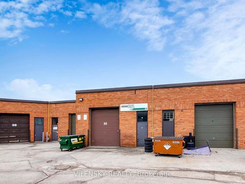 Photo 14 at 33 - 1170 Sheppard Avenue, York University Heights, Toronto