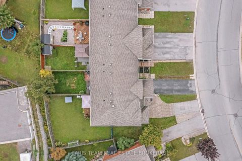 Photo 38 at 233 Stanley Street, East Bayfield, Barrie