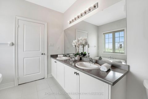 Photo 23 at 181 Boone Crescent, Kleinburg, Vaughan