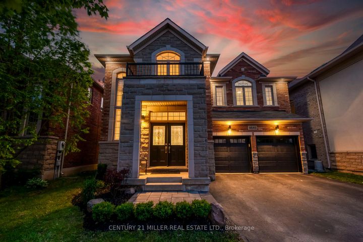 Photo 1 at 4645 Ethel Road, Alton, Burlington