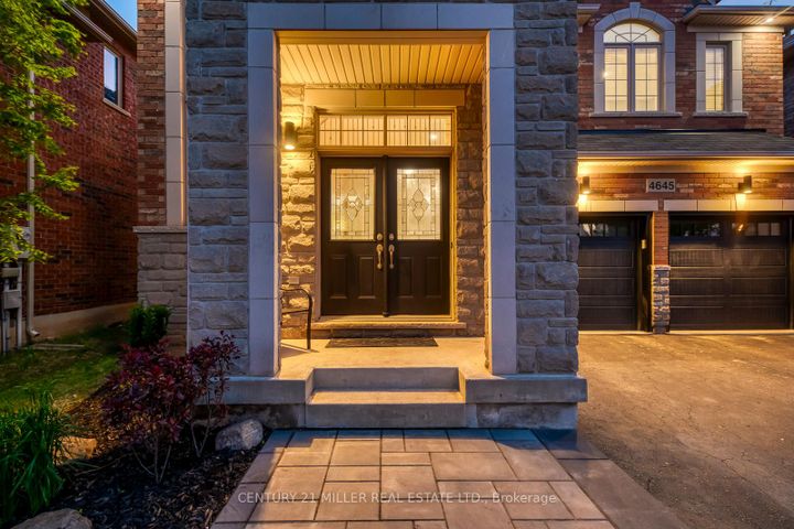 Photo 2 at 4645 Ethel Road, Alton, Burlington