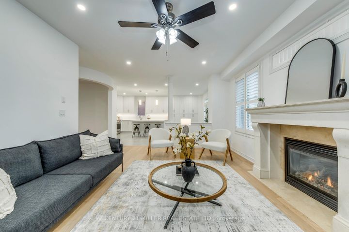 Photo 12 at 4645 Ethel Road, Alton, Burlington