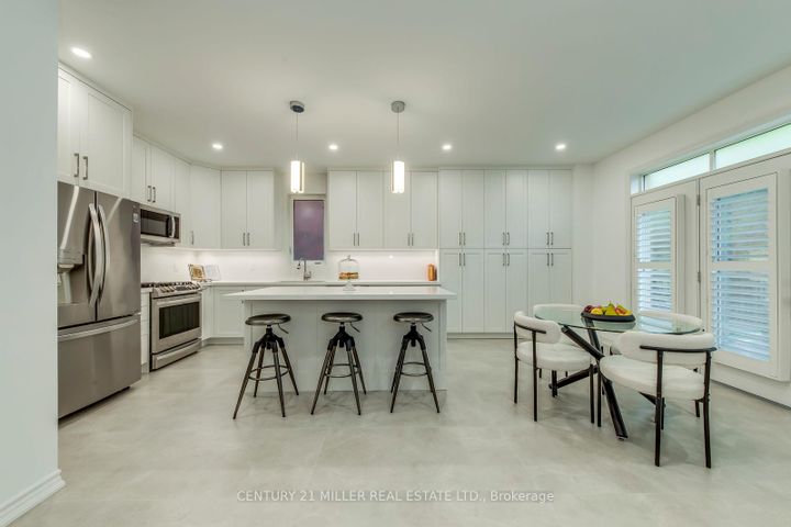 Photo 13 at 4645 Ethel Road, Alton, Burlington