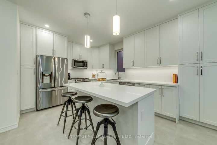 Photo 15 at 4645 Ethel Road, Alton, Burlington