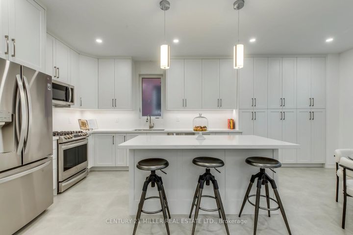 Photo 19 at 4645 Ethel Road, Alton, Burlington