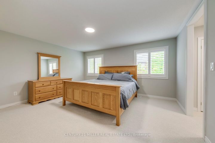 Photo 25 at 4645 Ethel Road, Alton, Burlington