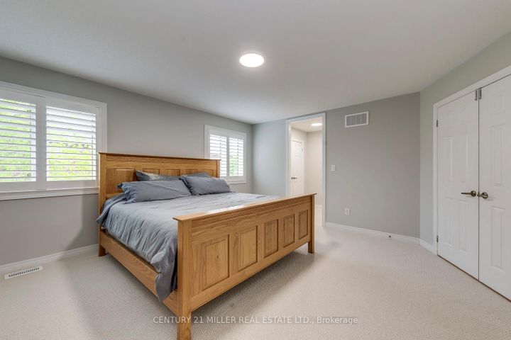 Photo 26 at 4645 Ethel Road, Alton, Burlington