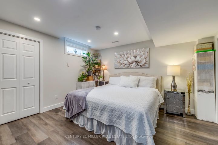 Photo 42 at 4645 Ethel Road, Alton, Burlington