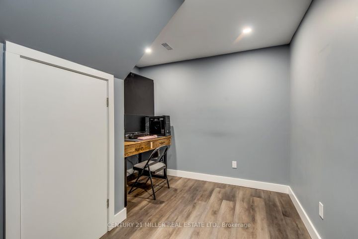 Photo 43 at 4645 Ethel Road, Alton, Burlington