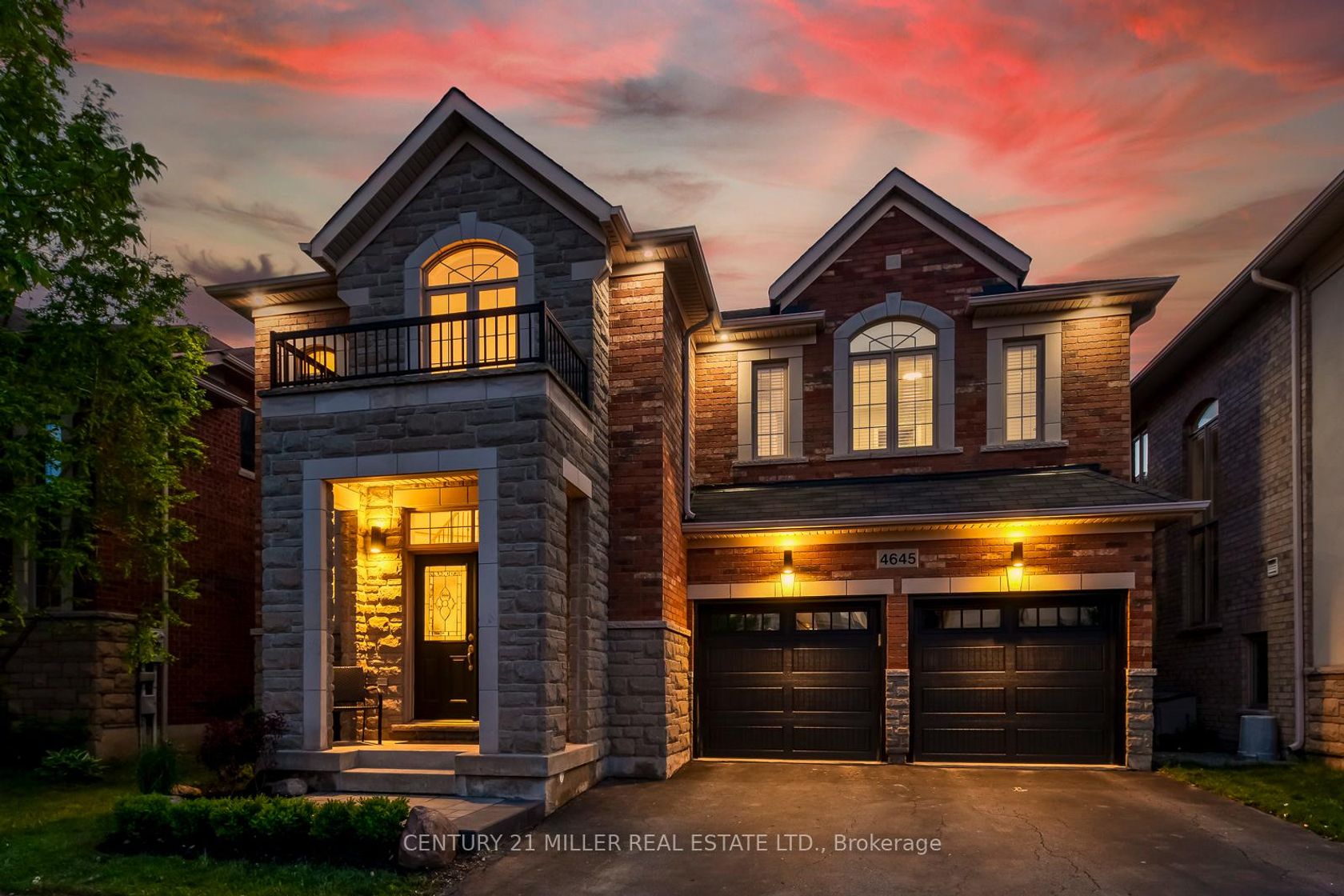 4645 Ethel Road, Alton, Burlington 