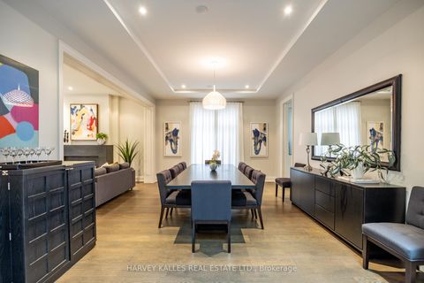 Photo 7 at 14 Sulgrave Crescent, Windfields, Toronto