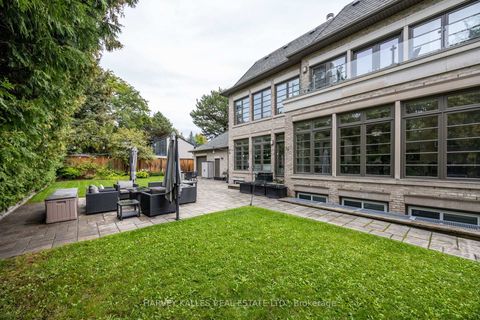 Photo 47 at 14 Sulgrave Crescent, Windfields, Toronto