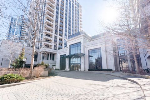 Photo 1 at 923 - 100 Harrison Garden Boulevard, Willowdale East, Toronto