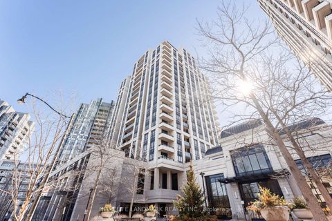 Photo 3 at 923 - 100 Harrison Garden Boulevard, Willowdale East, Toronto