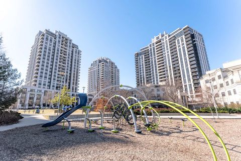 Photo 4 at 923 - 100 Harrison Garden Boulevard, Willowdale East, Toronto