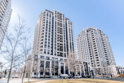 Photo 5 at 923 - 100 Harrison Garden Boulevard, Willowdale East, Toronto