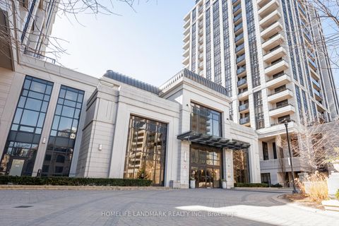 Photo 6 at 923 - 100 Harrison Garden Boulevard, Willowdale East, Toronto