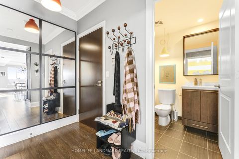 Photo 7 at 923 - 100 Harrison Garden Boulevard, Willowdale East, Toronto