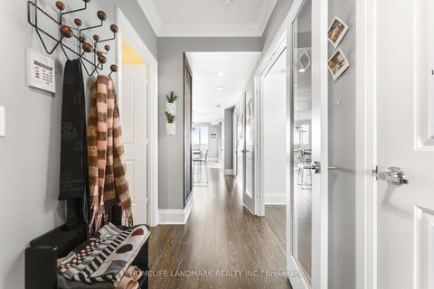 Photo 8 at 923 - 100 Harrison Garden Boulevard, Willowdale East, Toronto