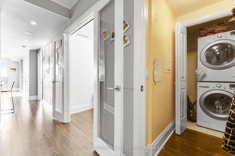 Photo 9 at 923 - 100 Harrison Garden Boulevard, Willowdale East, Toronto