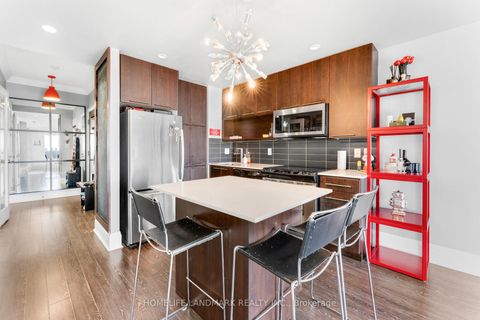 Photo 11 at 923 - 100 Harrison Garden Boulevard, Willowdale East, Toronto