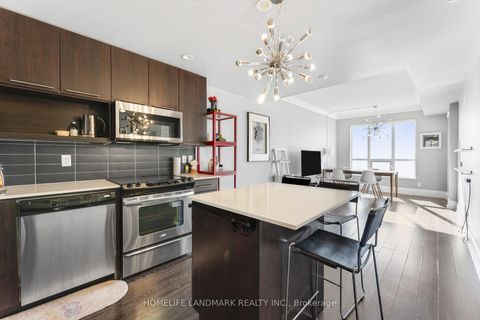 Photo 12 at 923 - 100 Harrison Garden Boulevard, Willowdale East, Toronto