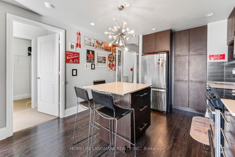 Photo 13 at 923 - 100 Harrison Garden Boulevard, Willowdale East, Toronto