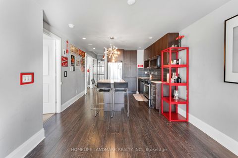 Photo 14 at 923 - 100 Harrison Garden Boulevard, Willowdale East, Toronto