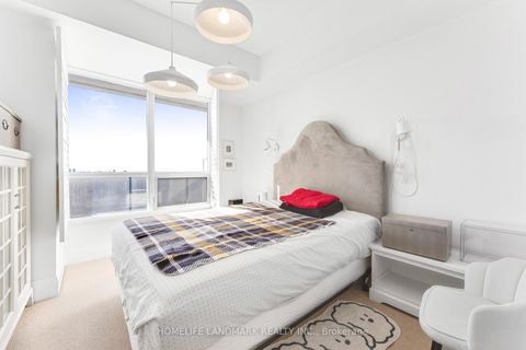 Photo 16 at 923 - 100 Harrison Garden Boulevard, Willowdale East, Toronto