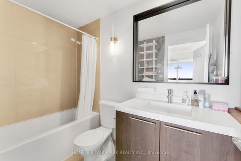 Photo 19 at 923 - 100 Harrison Garden Boulevard, Willowdale East, Toronto