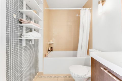 Photo 20 at 923 - 100 Harrison Garden Boulevard, Willowdale East, Toronto