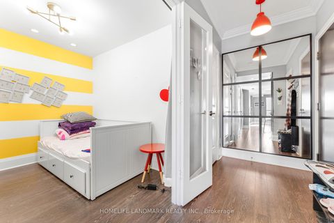 Photo 21 at 923 - 100 Harrison Garden Boulevard, Willowdale East, Toronto