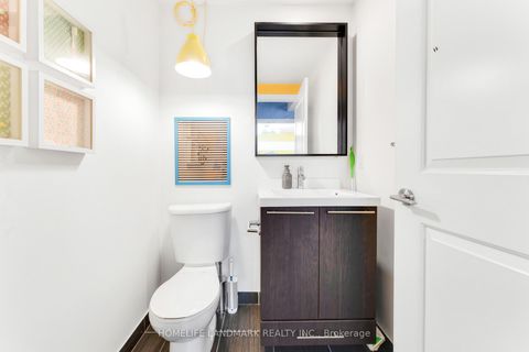 Photo 25 at 923 - 100 Harrison Garden Boulevard, Willowdale East, Toronto